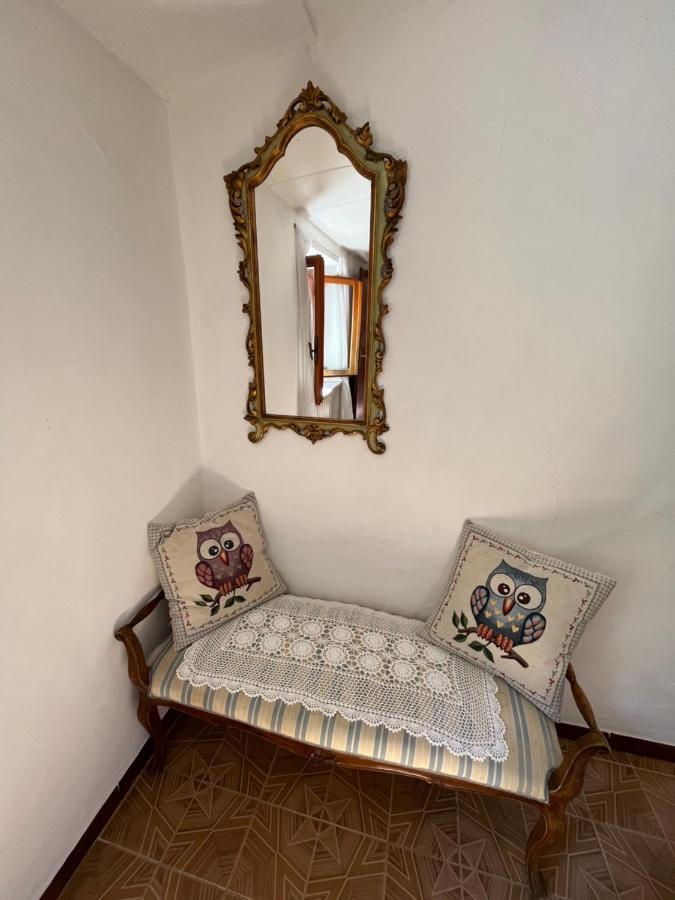Casina Orione Appartement Montecatini Val di Cecina Buitenkant foto