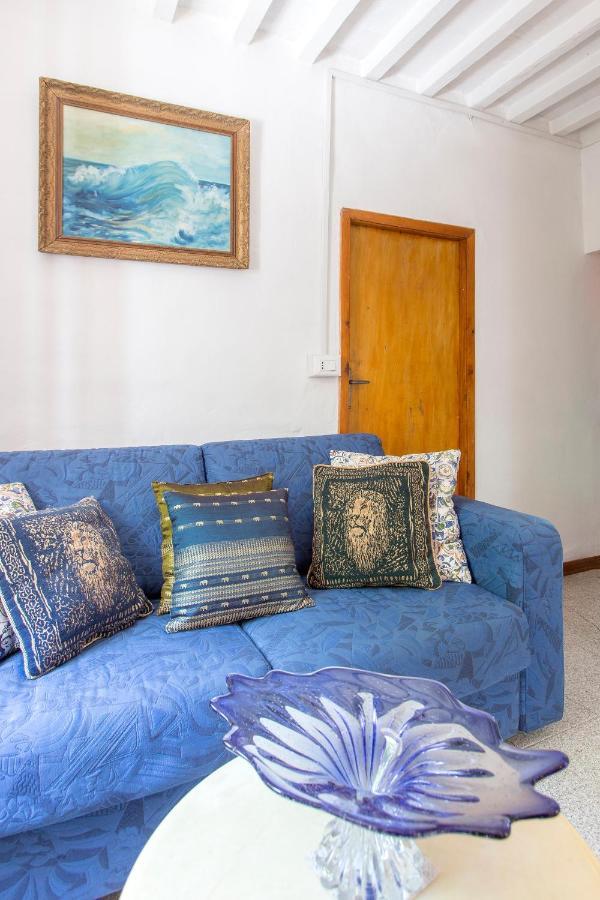 Casina Orione Appartement Montecatini Val di Cecina Buitenkant foto