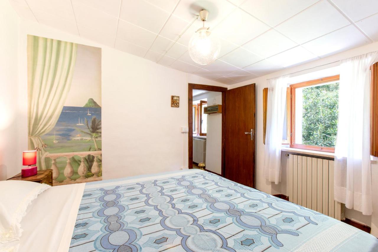 Casina Orione Appartement Montecatini Val di Cecina Buitenkant foto