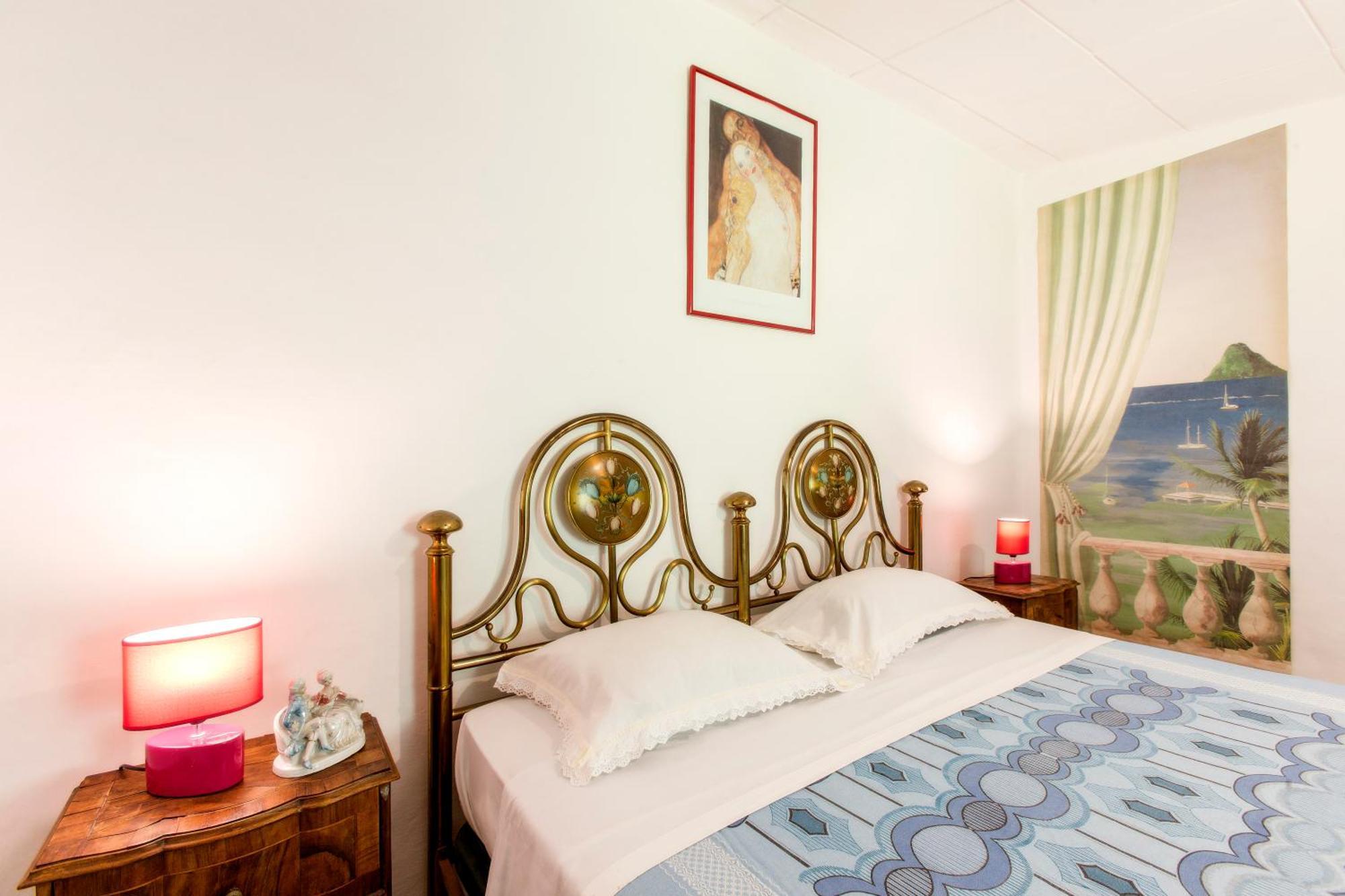 Casina Orione Appartement Montecatini Val di Cecina Buitenkant foto