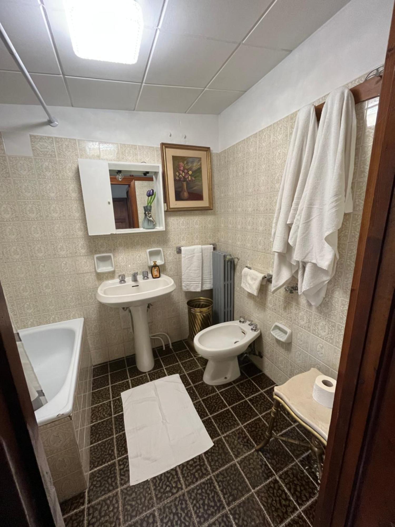 Casina Orione Appartement Montecatini Val di Cecina Kamer foto