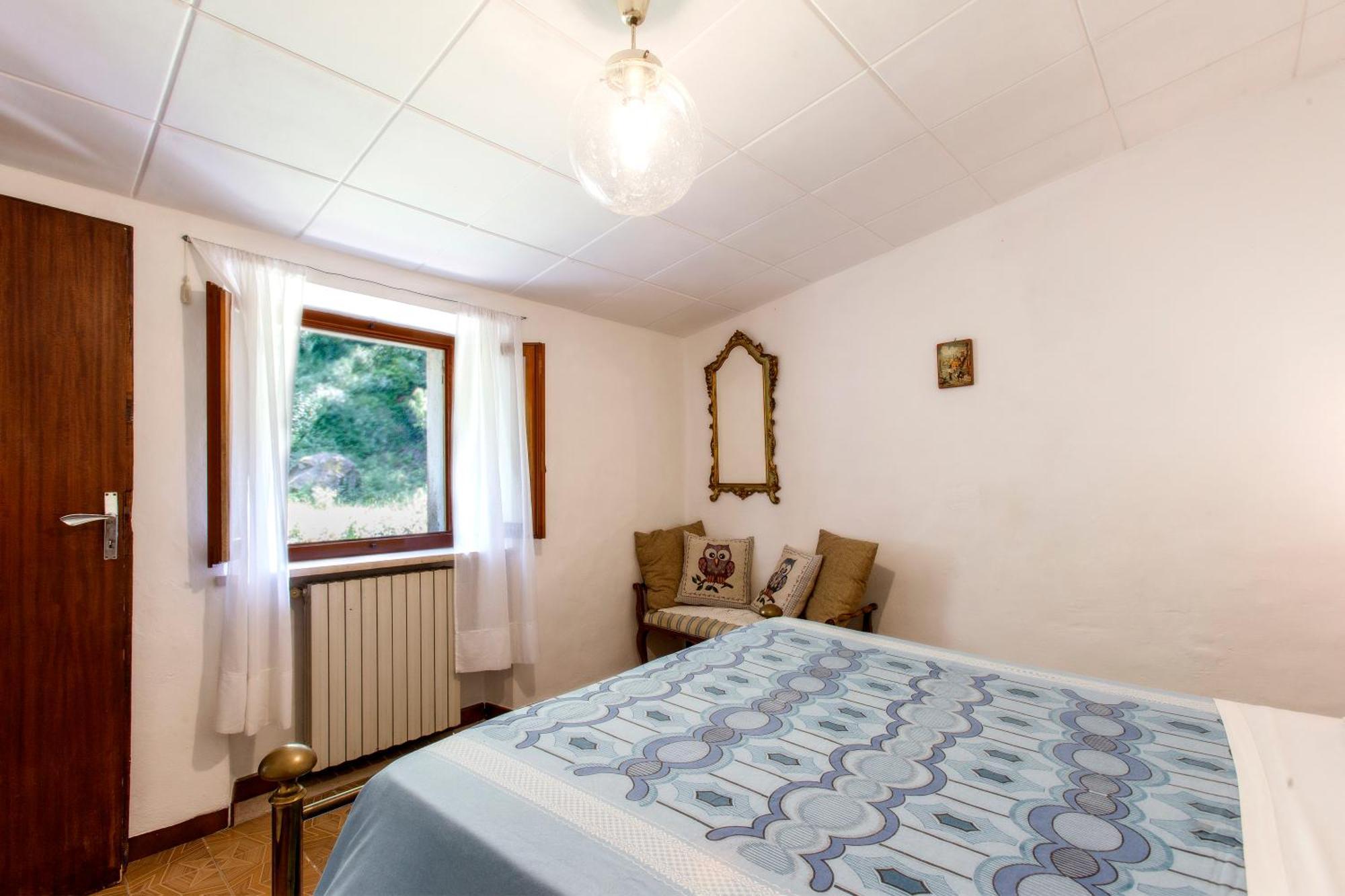 Casina Orione Appartement Montecatini Val di Cecina Buitenkant foto